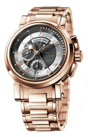 Breguet Marine Chronograph